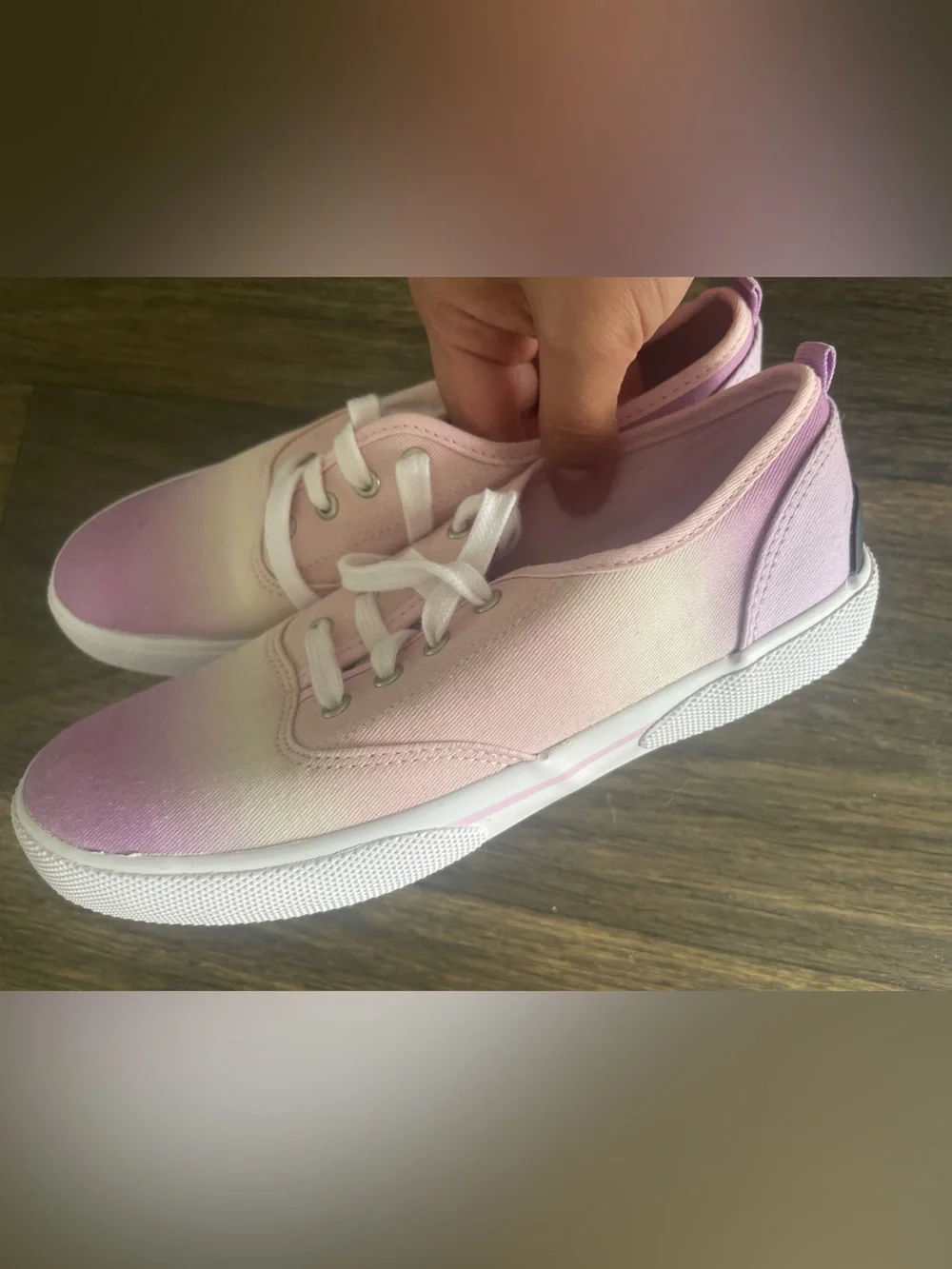 Sperry kids never